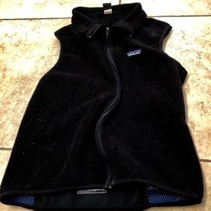 Patagonia vest